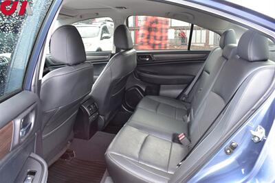 2016 Subaru Legacy 2.5i Limited  AWD 4dr Sedan EyeSight Driver Assist Tech! SI-Drive! Bluetooth! Back Up Cam! Full Heated Leather Seats! Sunroof! Yakima Roof-Rack! - Photo 21 - Portland, OR 97266