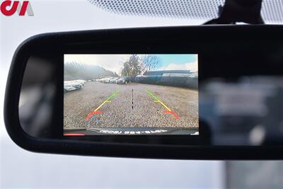 2018 Ford Explorer Police Interceptor Utility  AWD 4dr SUV! Certified Calibration! Back Up Camera! Parking Assist Sensors! Driver Side Spotlight! Bluetooth/USB/Aux-In! Heavy Duty Dash Mount! - Photo 17 - Portland, OR 97266