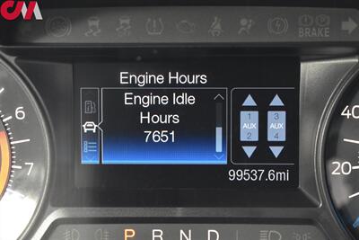 2018 Ford Explorer Police Interceptor Utility  AWD 4dr SUV! Certified Calibration! Back Up Camera! Parking Assist Sensors! Driver Side Spotlight! Bluetooth/USB/Aux-In! Heavy Duty Dash Mount! - Photo 30 - Portland, OR 97266