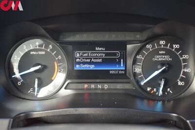 2018 Ford Explorer Police Interceptor Utility  AWD 4dr SUV! Certified Calibration! Back Up Camera! Parking Assist Sensors! Driver Side Spotlight! Bluetooth/USB/Aux-In! Heavy Duty Dash Mount! - Photo 15 - Portland, OR 97266