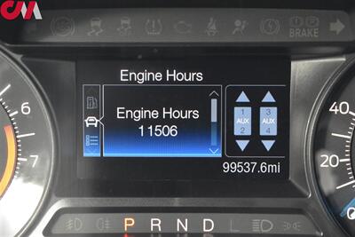 2018 Ford Explorer Police Interceptor Utility  AWD 4dr SUV! Certified Calibration! Back Up Camera! Parking Assist Sensors! Driver Side Spotlight! Bluetooth/USB/Aux-In! Heavy Duty Dash Mount! - Photo 29 - Portland, OR 97266