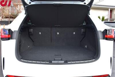 2024 Lexus NX 450h+ F-Sport  4dr Crossover Park Assist! Lane Assist! Collision Mitigation & Evasion Assist! Blind Spot Monitor! EV/HV Modes! Back Up Cam! Bluetooth! Heated Leather Seats! Sunroof! - Photo 23 - Portland, OR 97266