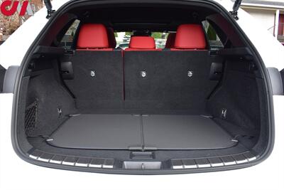 2024 Lexus NX 450h+ F-Sport  4dr Crossover Park Assist! Lane Assist! Collision Mitigation & Evasion Assist! Blind Spot Monitor! EV/HV Modes! Back Up Cam! Bluetooth! Heated Leather Seats! Sunroof! - Photo 24 - Portland, OR 97266