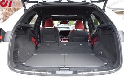 2024 Lexus NX 450h+ F-Sport  4dr Crossover Park Assist! Lane Assist! Collision Mitigation & Evasion Assist! Blind Spot Monitor! EV/HV Modes! Back Up Cam! Bluetooth! Heated Leather Seats! Sunroof! - Photo 25 - Portland, OR 97266