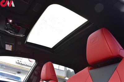 2024 Lexus NX 450h+ F-Sport  4dr Crossover Park Assist! Lane Assist! Collision Mitigation & Evasion Assist! Blind Spot Monitor! EV/HV Modes! Back Up Cam! Bluetooth! Heated Leather Seats! Sunroof! - Photo 19 - Portland, OR 97266