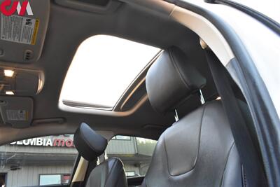 2020 Ford Fusion Titanium  AWD 4dr Sedan Heated & Cooled Leather Seats & Heated Leather Steering Wheel! Apple Carplay! Android Auto! Backup Camera! Sunroof! - Photo 22 - Portland, OR 97266