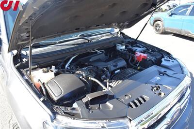 2019 Ford Ranger Lariat  4x4 XL 4dr SuperCrew 5.1 ft. SB! Back-Up Camera! Park Assist! Voice Activated Bluetooth! 4H & 4L! Tow Mode! Heated Leather Seats! LEER Truck Cap! Rhino-Rack Roof Rack! - Photo 25 - Portland, OR 97266