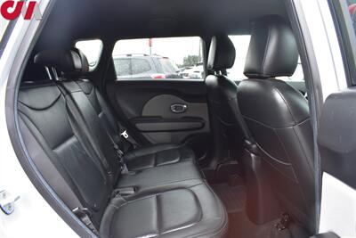 2016 Kia Soul LX Plus  4dr Crossover Low Mileage! Leather Seats! Bluetooth! Active Eco! - Photo 17 - Portland, OR 97266