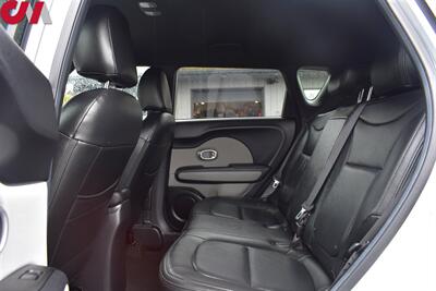 2016 Kia Soul LX Plus  4dr Crossover Low Mileage! Leather Seats! Bluetooth! Active Eco! - Photo 16 - Portland, OR 97266