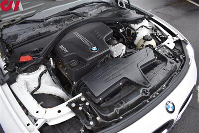 2012 BMW 328i  4dr Sedan Powered Heated Leather Seats! Sport & ECO PRO! Bluetooth! Sunroof! - Photo 30 - Portland, OR 97266