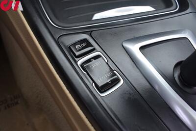 2012 BMW 328i  4dr Sedan Powered Heated Leather Seats! Sport & ECO PRO! Bluetooth! Sunroof! - Photo 24 - Portland, OR 97266