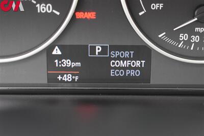 2012 BMW 328i  4dr Sedan Powered Heated Leather Seats! Sport & ECO PRO! Bluetooth! Sunroof! - Photo 16 - Portland, OR 97266