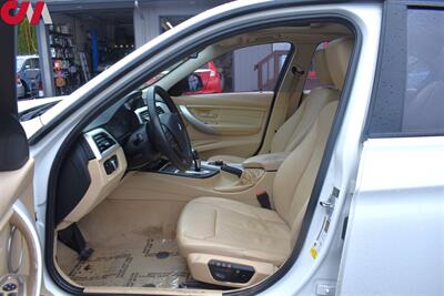 2012 BMW 328i  4dr Sedan Powered Heated Leather Seats! Sport & ECO PRO! Bluetooth! Sunroof! - Photo 10 - Portland, OR 97266