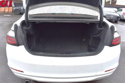 2012 BMW 328i  4dr Sedan Powered Heated Leather Seats! Sport & ECO PRO! Bluetooth! Sunroof! - Photo 29 - Portland, OR 97266
