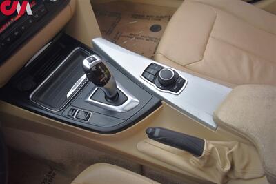 2012 BMW 328i  4dr Sedan Powered Heated Leather Seats! Sport & ECO PRO! Bluetooth! Sunroof! - Photo 23 - Portland, OR 97266