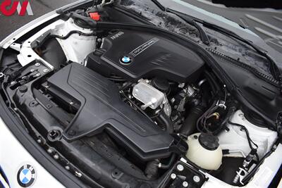 2012 BMW 328i  4dr Sedan Powered Heated Leather Seats! Sport & ECO PRO! Bluetooth! Sunroof! - Photo 31 - Portland, OR 97266