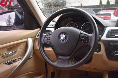 2012 BMW 328i  4dr Sedan Powered Heated Leather Seats! Sport & ECO PRO! Bluetooth! Sunroof! - Photo 13 - Portland, OR 97266