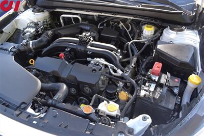 2018 Subaru Outback 2.5i Premium AWD 4dr Wagon EyeSight Assist Tech! X-Mode! Back Up Cam! Blind Spot Monitor! Apple CarPlay! Android Auto! Roof-Rack! Trunk Cargo Cover! - Photo 29 - Portland, OR 97266