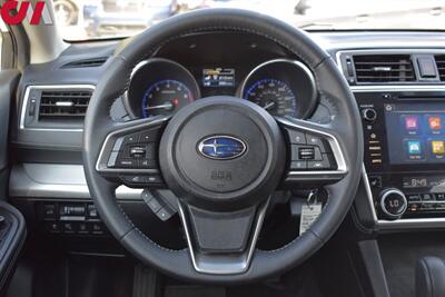 2018 Subaru Outback 2.5i Premium AWD 4dr Wagon EyeSight Assist Tech! X-Mode! Back Up Cam! Blind Spot Monitor! Apple CarPlay! Android Auto! Roof-Rack! Trunk Cargo Cover! - Photo 12 - Portland, OR 97266