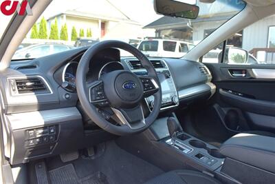 2018 Subaru Outback 2.5i Premium AWD 4dr Wagon EyeSight Assist Tech! X-Mode! Back Up Cam! Blind Spot Monitor! Apple CarPlay! Android Auto! Roof-Rack! Trunk Cargo Cover! - Photo 3 - Portland, OR 97266