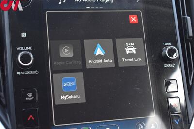 2024 Subaru Crosstrek Premium AWD 4dr Crossover! EyeSight Assist! X-Mode! SI-Drive! Adaptive Cruise Control! Back-Up Camera! Apple CarPlay! Android Auto! All Weather Mats! Roof Rails! - Photo 18 - Portland, OR 97266