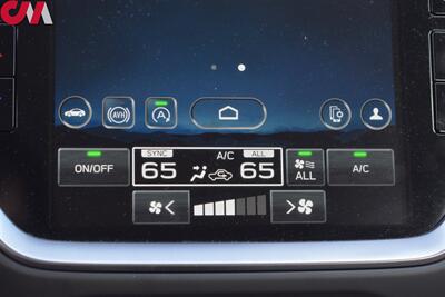 2024 Subaru Crosstrek Premium AWD 4dr Crossover! EyeSight Assist! X-Mode! SI-Drive! Adaptive Cruise Control! Back-Up Camera! Apple CarPlay! Android Auto! All Weather Mats! Roof Rails! - Photo 20 - Portland, OR 97266