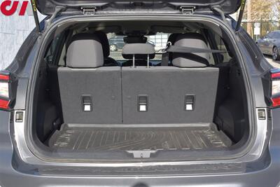 2024 Subaru Crosstrek Premium AWD 4dr Crossover! EyeSight Assist! X-Mode! SI-Drive! Adaptive Cruise Control! Back-Up Camera! Apple CarPlay! Android Auto! All Weather Mats! Roof Rails! - Photo 25 - Portland, OR 97266