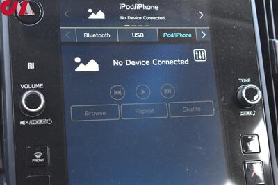 2024 Subaru Crosstrek Premium AWD 4dr Crossover! EyeSight Assist! X-Mode! SI-Drive! Adaptive Cruise Control! Back-Up Camera! Apple CarPlay! Android Auto! All Weather Mats! Roof Rails! - Photo 19 - Portland, OR 97266