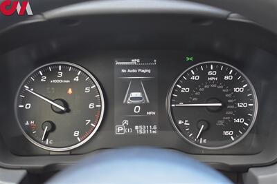 2024 Subaru Crosstrek Premium AWD 4dr Crossover! EyeSight Assist! X-Mode! SI-Drive! Adaptive Cruise Control! Back-Up Camera! Apple CarPlay! Android Auto! All Weather Mats! Roof Rails! - Photo 14 - Portland, OR 97266