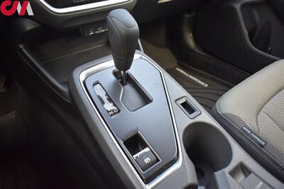 2024 Subaru Crosstrek Premium AWD 4dr Crossover! EyeSight Assist! X-Mode! SI-Drive! Adaptive Cruise Control! Back-Up Camera! Apple CarPlay! Android Auto! All Weather Mats! Roof Rails! - Photo 21 - Portland, OR 97266