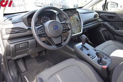 2024 Subaru Crosstrek Premium AWD 4dr Crossover! EyeSight Assist! X-Mode! SI-Drive! Adaptive Cruise Control! Back-Up Camera! Apple CarPlay! Android Auto! All Weather Mats! Roof Rails! - Photo 3 - Portland, OR 97266