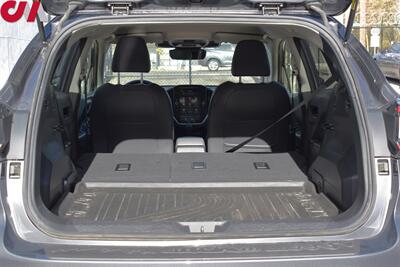 2024 Subaru Crosstrek Premium AWD 4dr Crossover! EyeSight Assist! X-Mode! SI-Drive! Adaptive Cruise Control! Back-Up Camera! Apple CarPlay! Android Auto! All Weather Mats! Roof Rails! - Photo 26 - Portland, OR 97266