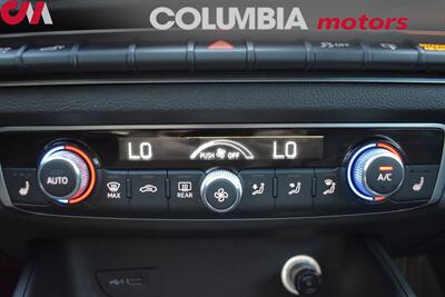 2017 Audi A3 Sportback e-tron 1.4T Premium 4dr Sportback**BY APPOINTMENT ONLY** 33 City MPG! 36 Hwy MPG! Back Up Camera! Drive Select Modes! Heated Leather Seats! Panoramic Sunroof! All Weather Floor Mats! - Photo 21 - Portland, OR 97266