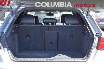 2017 Audi A3 Sportback e-tron 1.4T Premium 4dr Sportback**BY APPOINTMENT ONLY** 33 City MPG! 36 Hwy MPG! Back Up Camera! Drive Select Modes! Heated Leather Seats! Panoramic Sunroof! All Weather Floor Mats! - Photo 28 - Portland, OR 97266