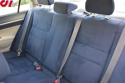 2008 Honda Civic Hybrid  4dr Sedan! 40 Hwy MPG! Hybrid Gas/Electric! CVT Automatic! Dual Front Airbags! Side Curtain Airbags! ABS Brakes! AM/FM Radio! Built In Navigation! - Photo 23 - Portland, OR 97266