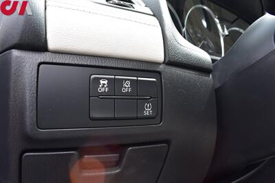 2017 Mazda Mazda6 Grand Touring  4dr Sedan Sport Mode! Navigation! Back Up Camera! Lane Assist Sensors! Bluetooth! Heated Leather Seats! Sunroof! Bose Sound System! - Photo 14 - Portland, OR 97266
