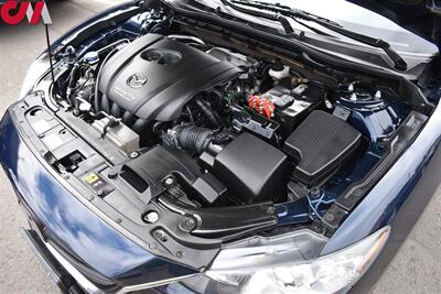 2017 Mazda Mazda6 Grand Touring  4dr Sedan Sport Mode! Navigation! Back Up Camera! Lane Assist Sensors! Bluetooth! Heated Leather Seats! Sunroof! Bose Sound System! - Photo 25 - Portland, OR 97266