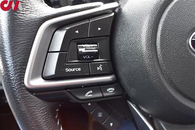 2021 Subaru Outback Premium  AWD 4dr Crossover Eyesight Driver Assist Tech!  X-Mode! SI-Drive! Back Up Cam! Navi! Apple CarPlay! Android Auto! Heated Seats! Sunroof! - Photo 14 - Portland, OR 97266