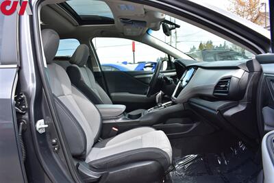 2021 Subaru Outback Premium  AWD 4dr Crossover Eyesight Driver Assist Tech!  X-Mode! SI-Drive! Back Up Cam! Navi! Apple CarPlay! Android Auto! Heated Seats! Sunroof! - Photo 25 - Portland, OR 97266
