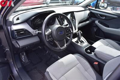 2021 Subaru Outback Premium  AWD 4dr Crossover Eyesight Driver Assist Tech!  X-Mode! SI-Drive! Back Up Cam! Navi! Apple CarPlay! Android Auto! Heated Seats! Sunroof! - Photo 3 - Portland, OR 97266