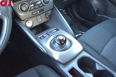 2022 Nissan LEAF S 4dr Hatchback! Fully Electric! Back Up Camera! Park Assist! Bluetooth! ECO Mode! E-Pedal! - Photo 20 - Portland, OR 97266