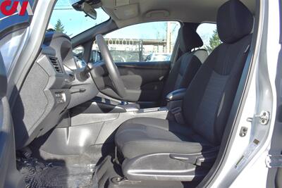 2022 Nissan LEAF S 4dr Hatchback! Fully Electric! Back Up Camera! Park Assist! Bluetooth! ECO Mode! E-Pedal! - Photo 10 - Portland, OR 97266