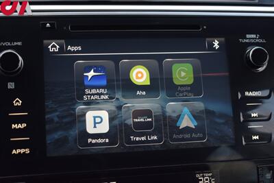 2018 Subaru Outback 3.6R Limited AWD 4dr Wagon! Apple CarPlay And Android Auto! Rearview Camera! Adaptive Cruise Control! Lane Departure Warning! Reverse Automatic Braking! Blind-Spot Detection With Rear Cross-Traffic Alert! - Photo 25 - Portland, OR 97266