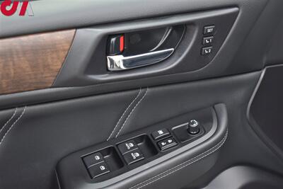 2018 Subaru Outback 3.6R Limited AWD 4dr Wagon! Apple CarPlay And Android Auto! Rearview Camera! Adaptive Cruise Control! Lane Departure Warning! Reverse Automatic Braking! Blind-Spot Detection With Rear Cross-Traffic Alert! - Photo 17 - Portland, OR 97266