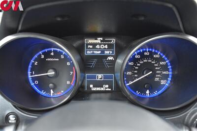 2018 Subaru Outback 3.6R Limited AWD 4dr Wagon! Apple CarPlay And Android Auto! Rearview Camera! Adaptive Cruise Control! Lane Departure Warning! Reverse Automatic Braking! Blind-Spot Detection With Rear Cross-Traffic Alert! - Photo 21 - Portland, OR 97266