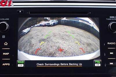 2018 Subaru Outback 3.6R Limited AWD 4dr Wagon! Apple CarPlay And Android Auto! Rearview Camera! Adaptive Cruise Control! Lane Departure Warning! Reverse Automatic Braking! Blind-Spot Detection With Rear Cross-Traffic Alert! - Photo 26 - Portland, OR 97266