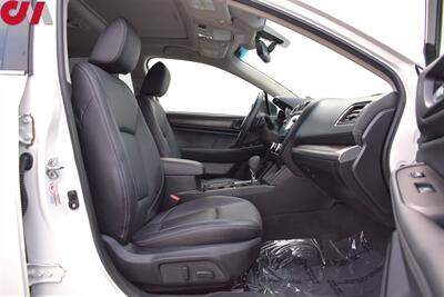 2018 Subaru Outback 3.6R Limited AWD 4dr Wagon! Apple CarPlay And Android Auto! Rearview Camera! Adaptive Cruise Control! Lane Departure Warning! Reverse Automatic Braking! Blind-Spot Detection With Rear Cross-Traffic Alert! - Photo 32 - Portland, OR 97266