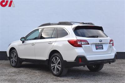 2018 Subaru Outback 3.6R Limited AWD 4dr Wagon! Apple CarPlay And Android Auto! Rearview Camera! Adaptive Cruise Control! Lane Departure Warning! Reverse Automatic Braking! Blind-Spot Detection With Rear Cross-Traffic Alert! - Photo 2 - Portland, OR 97266