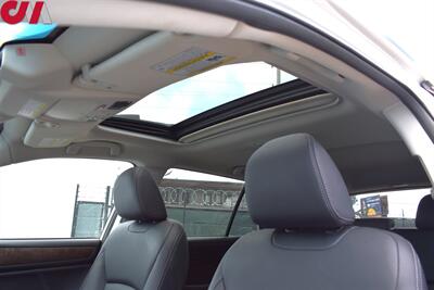 2018 Subaru Outback 3.6R Limited AWD 4dr Wagon! Apple CarPlay And Android Auto! Rearview Camera! Adaptive Cruise Control! Lane Departure Warning! Reverse Automatic Braking! Blind-Spot Detection With Rear Cross-Traffic Alert! - Photo 12 - Portland, OR 97266