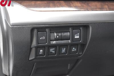 2018 Subaru Outback 3.6R Limited AWD 4dr Wagon! Apple CarPlay And Android Auto! Rearview Camera! Adaptive Cruise Control! Lane Departure Warning! Reverse Automatic Braking! Blind-Spot Detection With Rear Cross-Traffic Alert! - Photo 19 - Portland, OR 97266